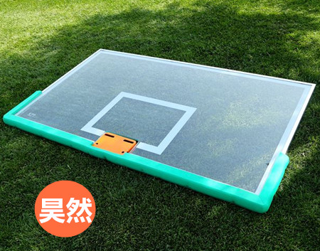 平箱移動(dòng)籃球架