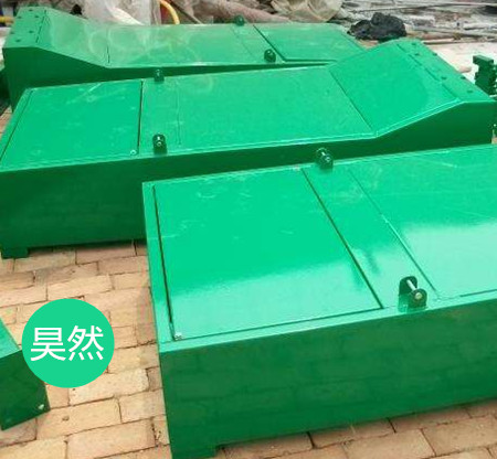 平箱移動(dòng)籃球架箱底