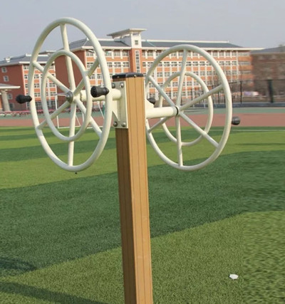 健身路徑生產廠家_一套健身路徑多少錢